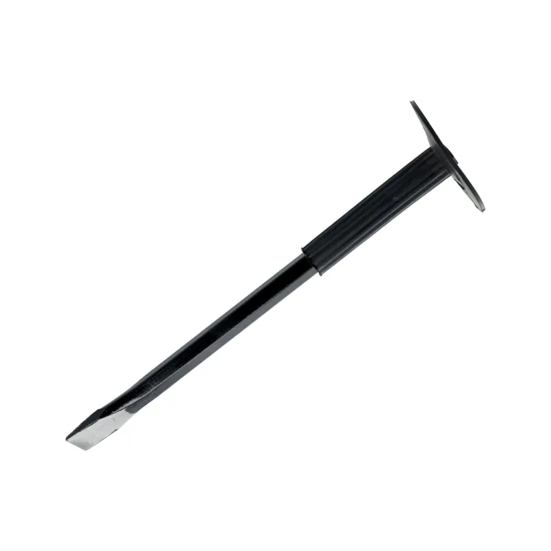 Przecinak murarski 300 mm, z osłoną dłoni Przecinak murarski 300 mm, z osłoną dłoni