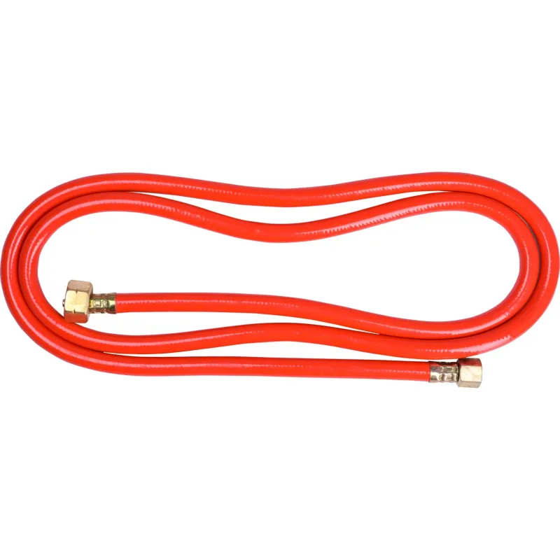 Wąż do palników 2 m, M16.2 L - M21.7x1.8