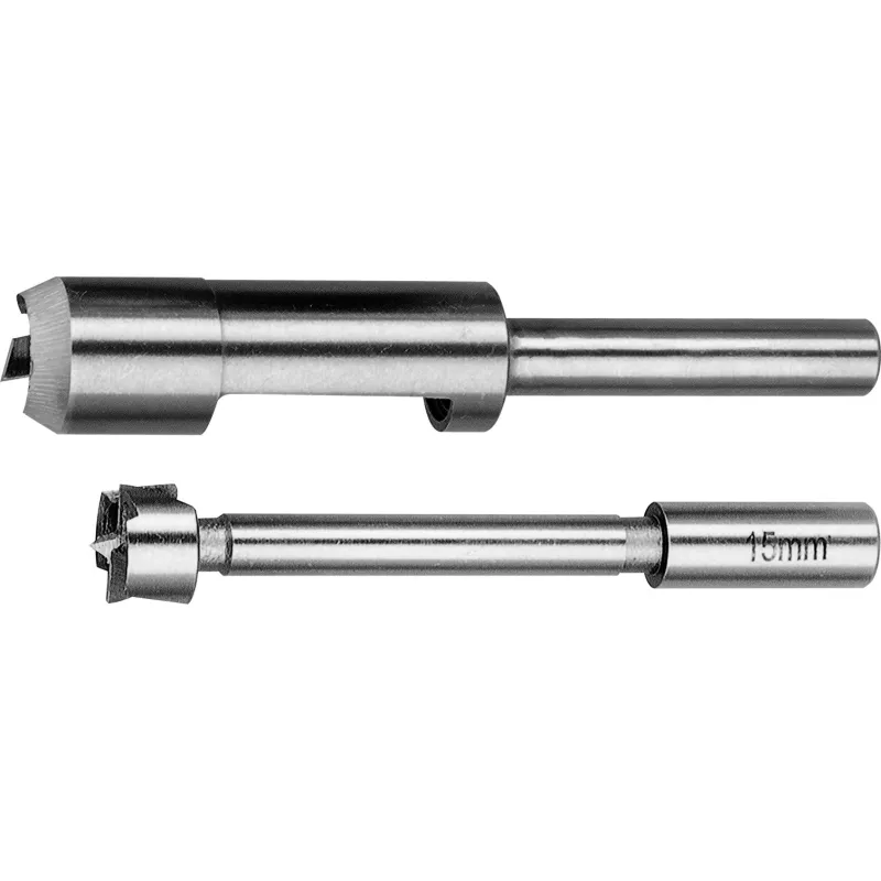 Sękarka do drewna 15 mm, 2 szt.