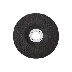 Tarcza korundowa szlifierska 125 x 6.0 x 22.2 mm, do stali