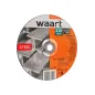 Tarcza korundowa szlifierska 230 x 6.0 x 22.2 mm, do stali Tarcza korundowa szlifierska 230 x 6.0 x 22.2 mm, do stali