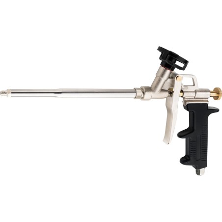 Pistolet do piany montażowej