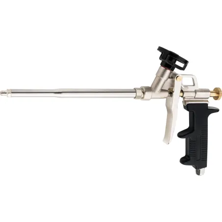 Pistolet do piany montażowej