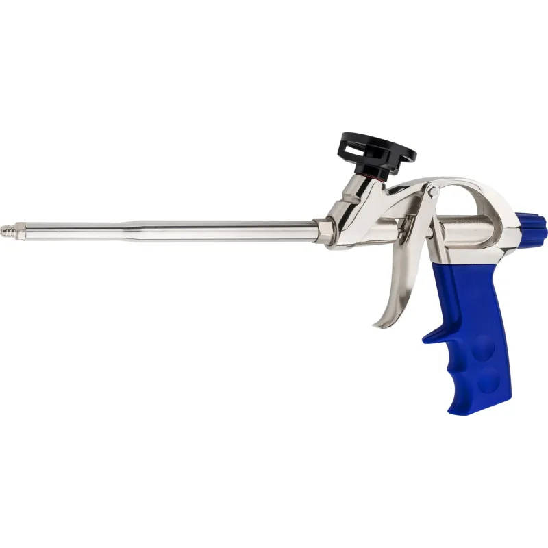 Pistolet do piany montażowej Pistolet do piany montażowej