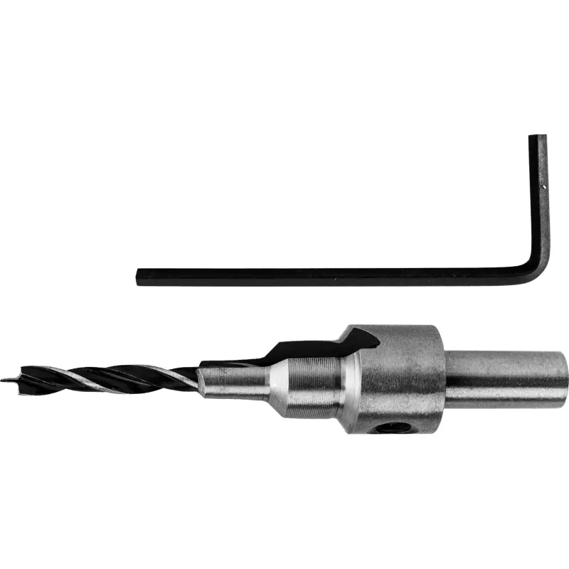 Wiertło do konfirmatów 7.0/10.0 mm