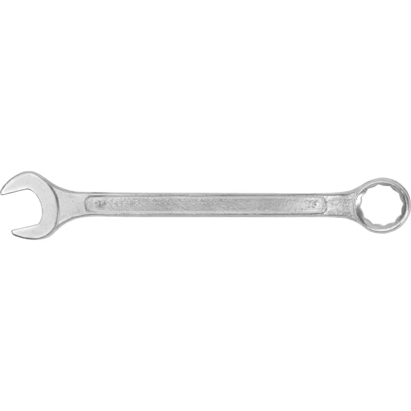 Klucz płasko-oczkowy 26 mm