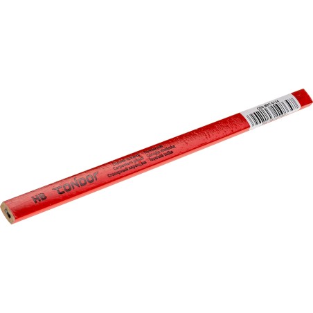 Ołówek stolarski 240 mm, twardość HB