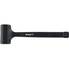 Młotek bezodrzutowy 900 g