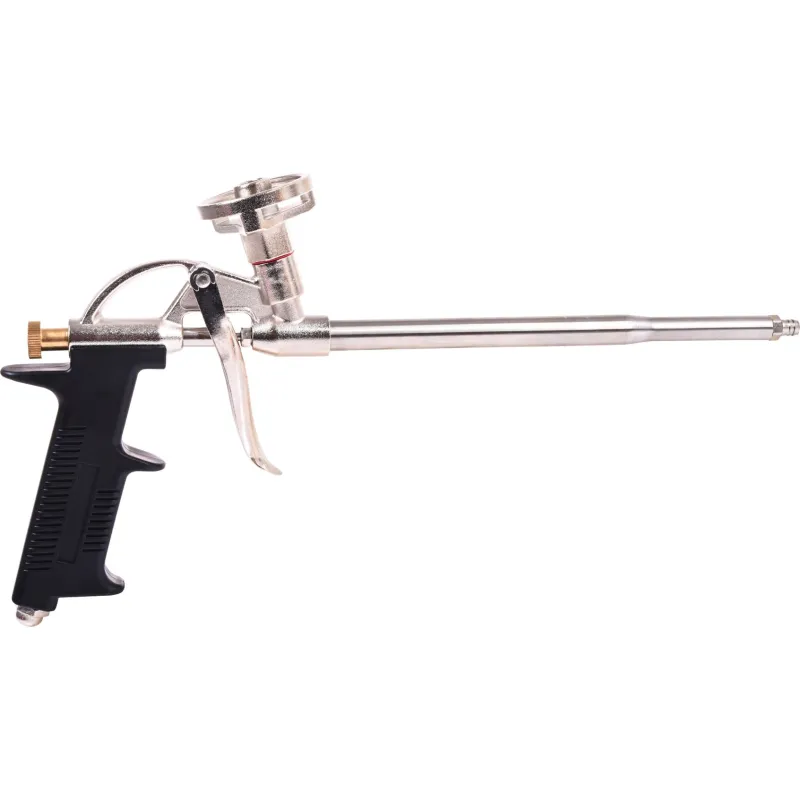 Pistolet do pian montażowych Pistolet do pian montażowych