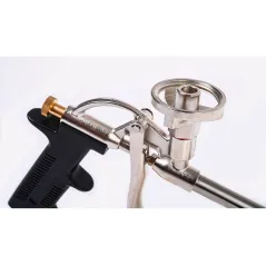 Pistolet do pian montażowych