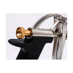 Pistolet do pian montażowych