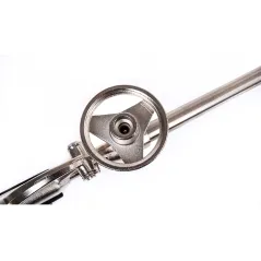 Pistolet do pian montażowych