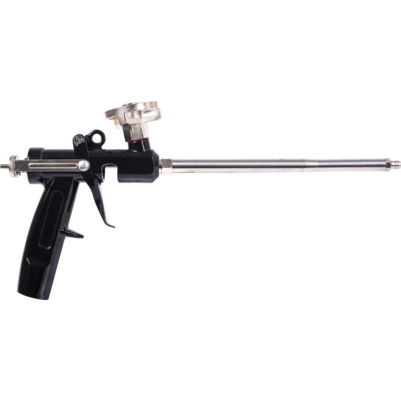 Pistolet do pian montażowych