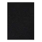 Gąbka ścierna 120 x 95 x 10 mm, P60, dwustronna Gąbka ścierna 120 x 95 x 10 mm, P60, dwustronna