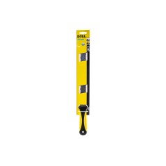 Nóż do wełny mineralnej i styropianu 280 mm, plastikowy uchwyt