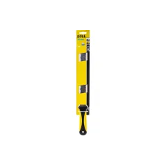 Nóż do wełny mineralnej i styropianu 280 mm, plastikowy uchwyt