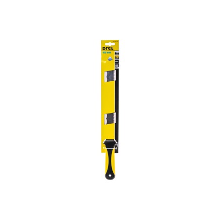 Nóż do wełny mineralnej i styropianu 280 mm, plastikowy uchwyt
