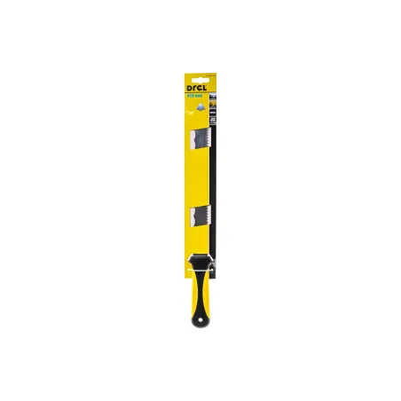 Nóż do wełny mineralnej i styropianu 280 mm, plastikowy uchwyt