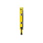 Nóż do wełny mineralnej i styropianu 280 mm, plastikowy uchwyt
