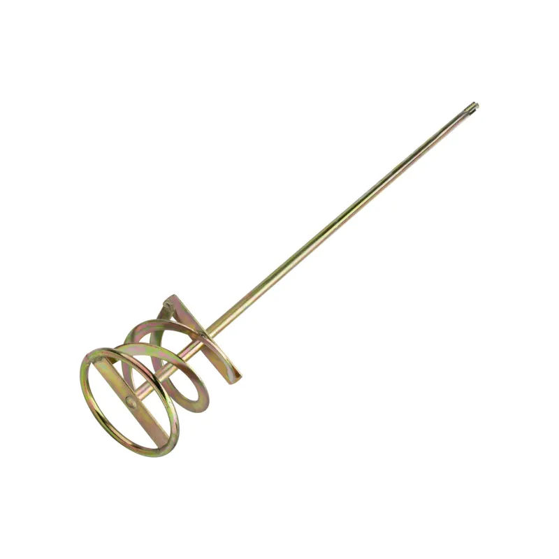 Mieszadło do zapraw, 120 x 600 mm, SDS-plus