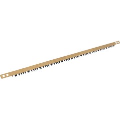 Brzeszczot do pił kabłąkowych, 530 mm
