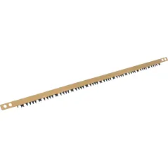 Brzeszczot do pił kabłąkowych, 530 mm