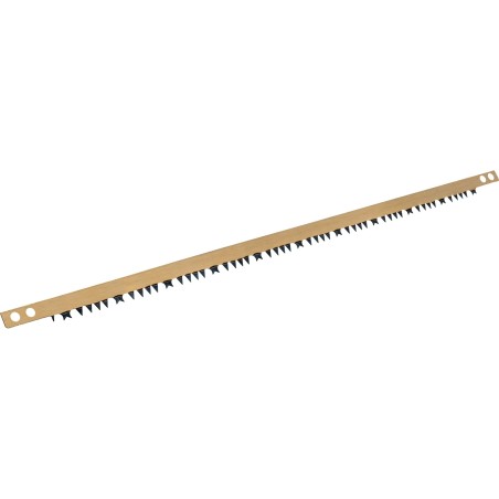 Brzeszczot do pił kabłąkowych, 530 mm