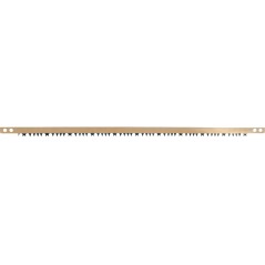 Brzeszczot do pił kabłąkowych, 530 mm