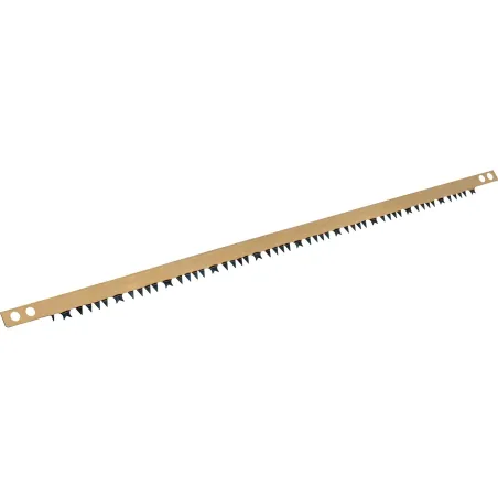 Brzeszczot do pił kabłąkowych, 760 mm