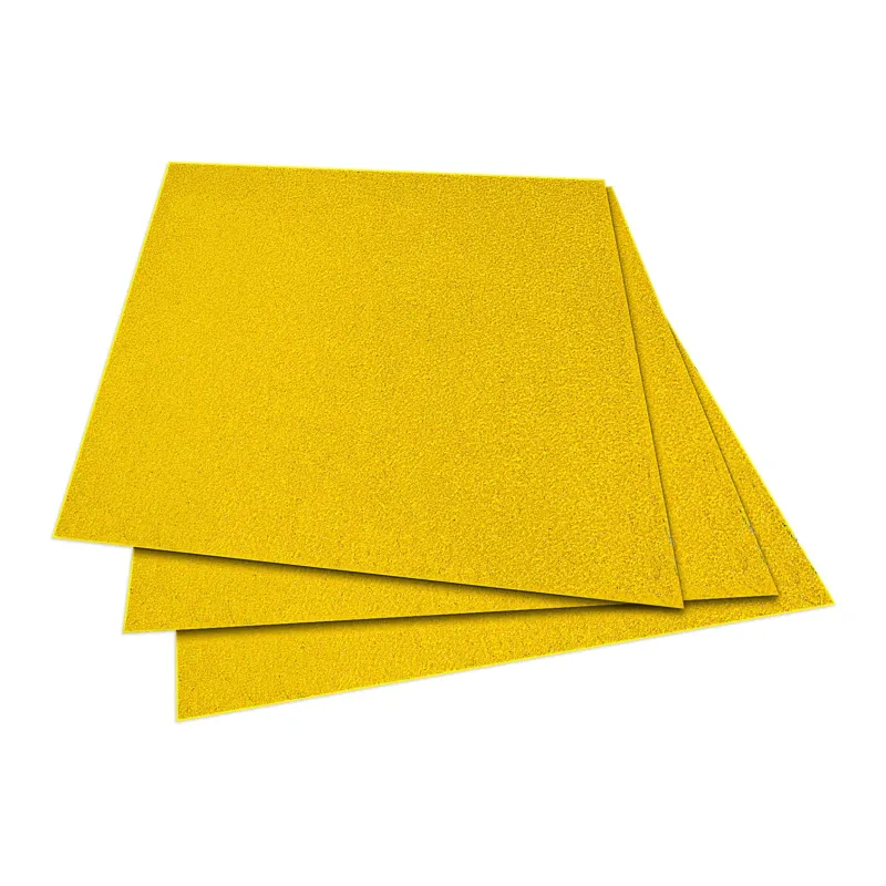 Papier ścierny 230 x 280 mm, P100, do gipsu