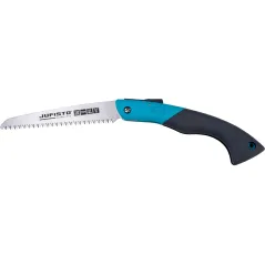 Piła do gałęzi składana 180 mm, 7 TPI, dwukompozytowa uchwyt