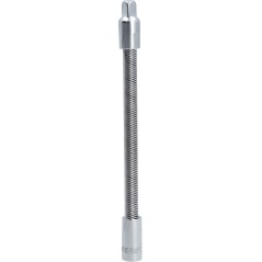 Przedłużka elastyczna 1/4", 150 mm