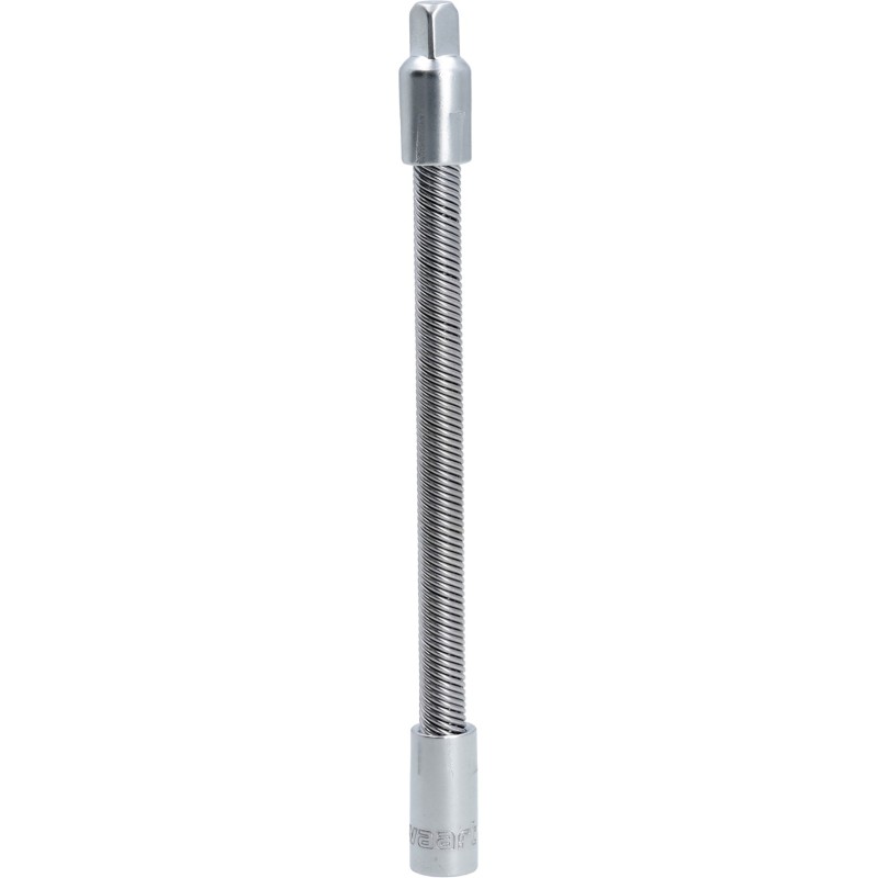 Przedłużka elastyczna 1/4", 150 mm