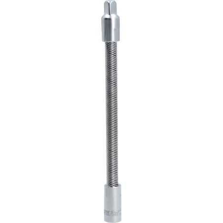 Przedłużka elastyczna 1/4", 150 mm