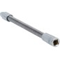 Przedłużka elastyczna 1/4", 150 mm