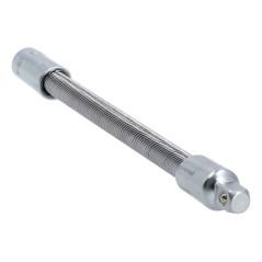 Przedłużka elastyczna 1/4", 150 mm