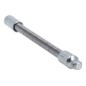Przedłużka elastyczna 1/4", 150 mm