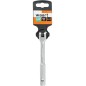 Rękojeść z przegubem 1/4", 150 mm Rękojeść z przegubem 1/4", 150 mm