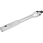 Rękojeść z przegubem 1/4", 150 mm Rękojeść z przegubem 1/4", 150 mm