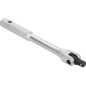 Rękojeść z przegubem 1/4", 150 mm Rękojeść z przegubem 1/4", 150 mm