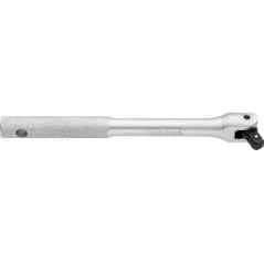 Rękojeść z przegubem 1/2", 380 mm