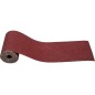 Płótno ścierne w rolce 2.5 m, 115 mm, P220