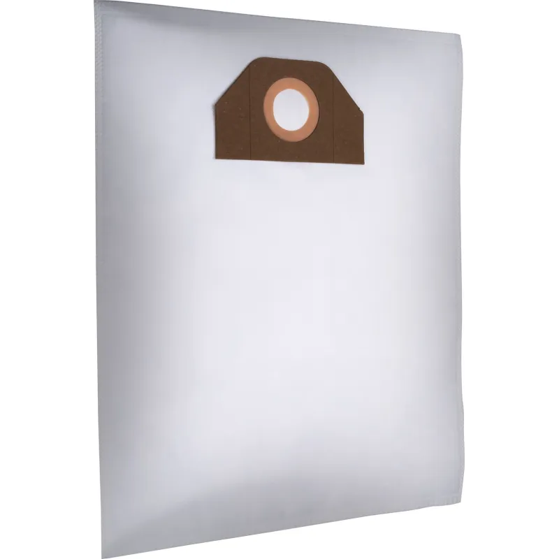 Worki z mikrofibry do odkurzaczy przemysłowych Stanley, 30 l, 3 szt.