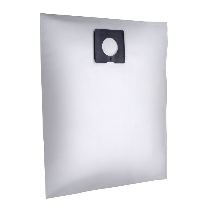 Worki z mikrofibry do odkurzaczy przemysłowych Dedra, 20 l, 3 szt. Worki z mikrofibry do odkurzaczy przemysłowych Dedra, 20 l, 3 szt.