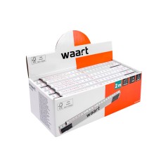 Miara składana drewniana 2 m, FSC 100%, certyfikat NC-COC-062817
