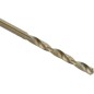 Wiertła kobaltowe do metalu 0.6 mm, 2 szt.