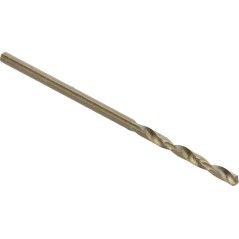 Wiertła kobaltowe do metalu 0.6 mm, 2 szt.