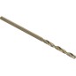 Wiertła kobaltowe do metalu 0.6 mm, 2 szt.