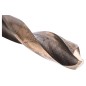 Wiertła kobaltowe do metalu 1.2 mm, 2 szt. Wiertła kobaltowe do metalu 1.2 mm, 2 szt.