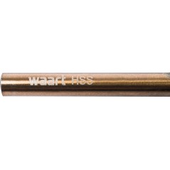 Wiertła kobaltowe do metalu 1.2 mm, 2 szt.